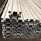 Profile aluminum manufacturer 2040 8080 anodized 8mm t slot aluminum extrusion profile