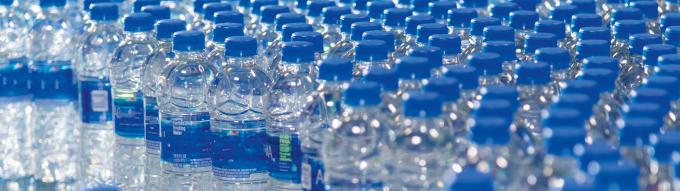 خط إنتاج المياه المعدنية الشربية الكامل الآلي 0