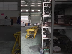 الإطار الشمسي من الألومنيوم