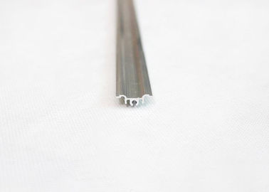 Kitchen Cabinet Linear LED Aluminium Profiles Decorative Environmental Friendly