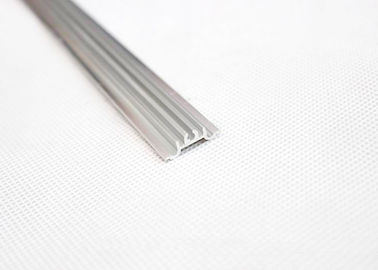 Kitchen Cabinet Linear LED Aluminium Profiles Decorative Environmental Friendly