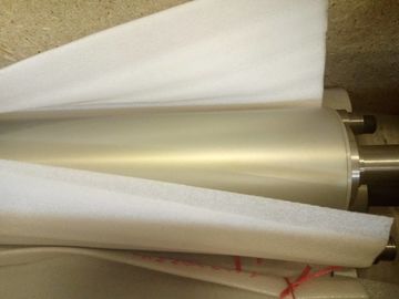 CNC Machining Custom Aluminum Extrusion , Precision Hard Anodized Aluminum Parts