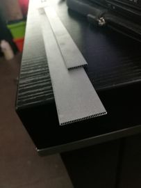3003 / 3012 Aluminium Extrusion Profiles Parallel Flow Condenser Tube