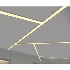 Light Bar Led Aluminium Profile CE ROHS 3 Years Warranty Customized Length